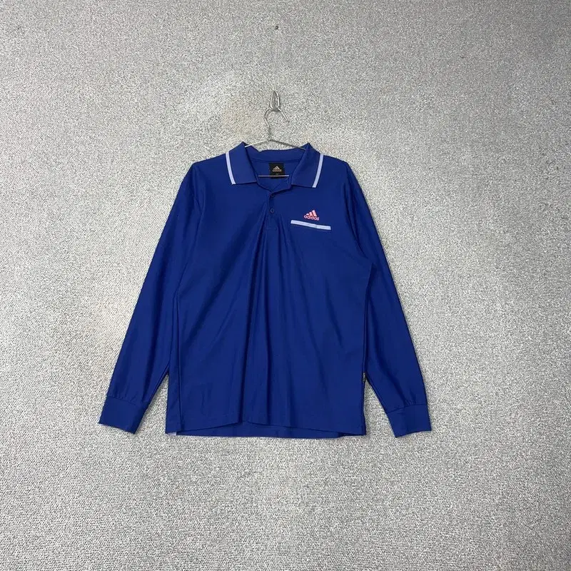 Adidas bloo Logo Functional Long Sleeve Karati 105