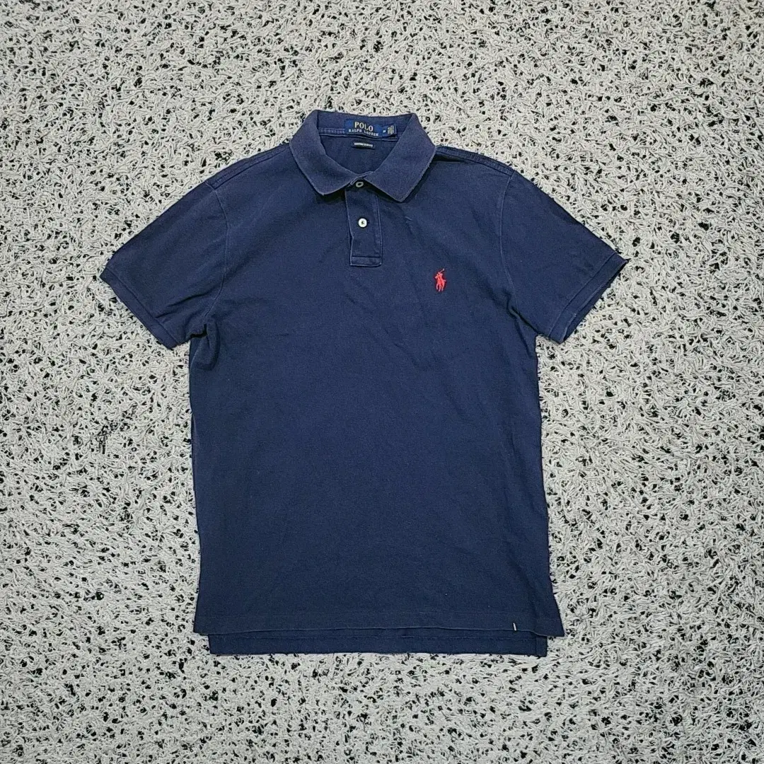 [M] Polo Short Sleeve Karati