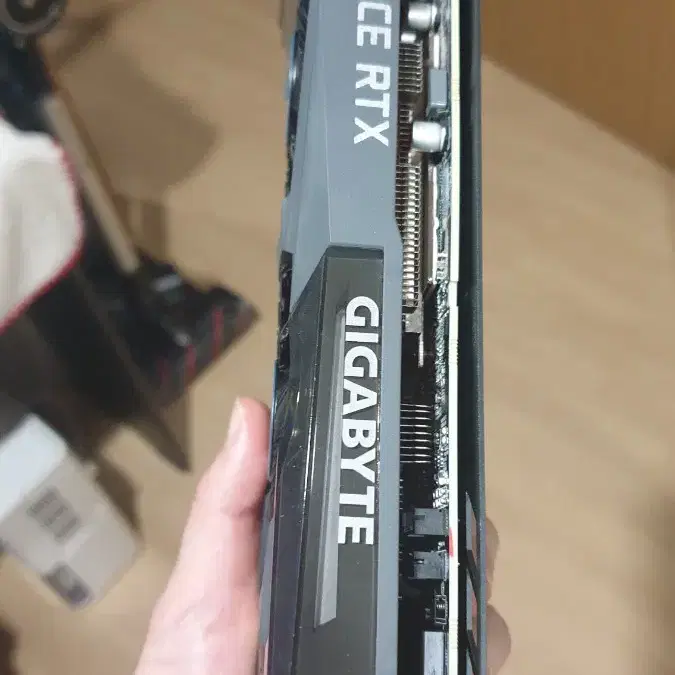 GIGABYTE EAGLE RTX 3070