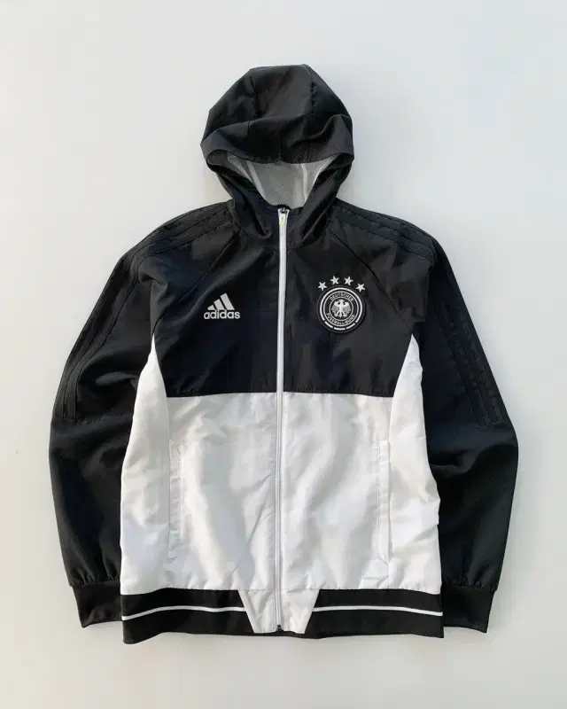 105 adidas Germany Windbreaker PN2018