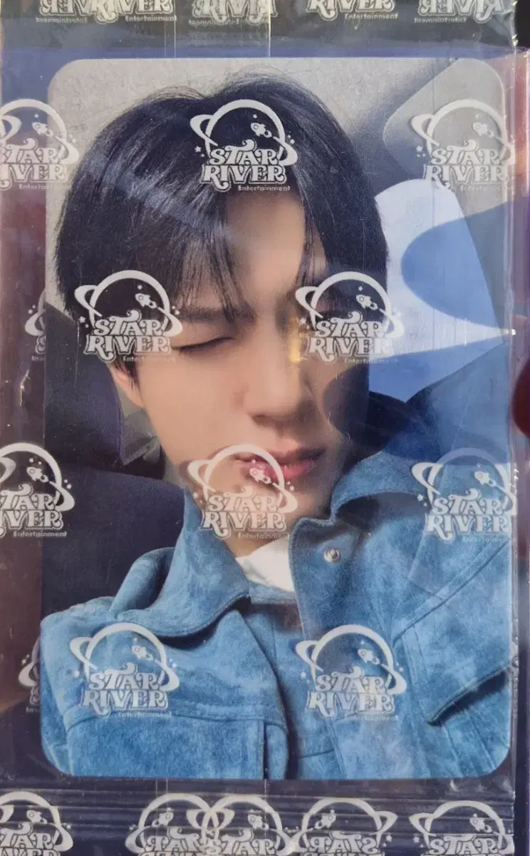 Jeno Starriver DREAM( )SPACE DREAMini ver. 2.2