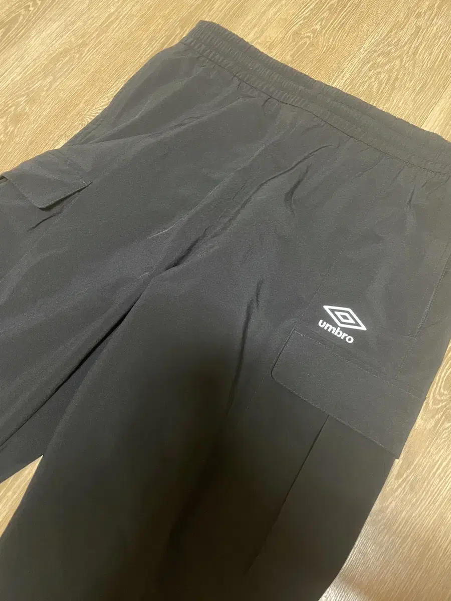 Umbro Pants