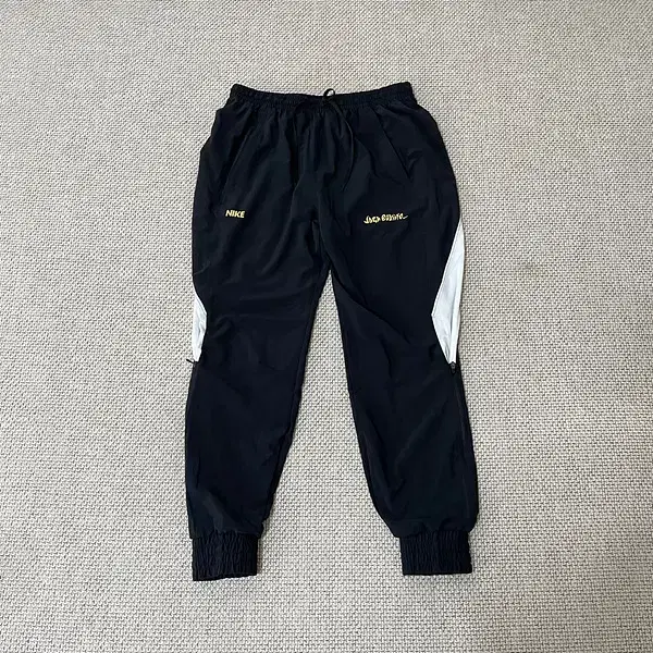 L Nike FC Woven Training Jogger Pants N.6397