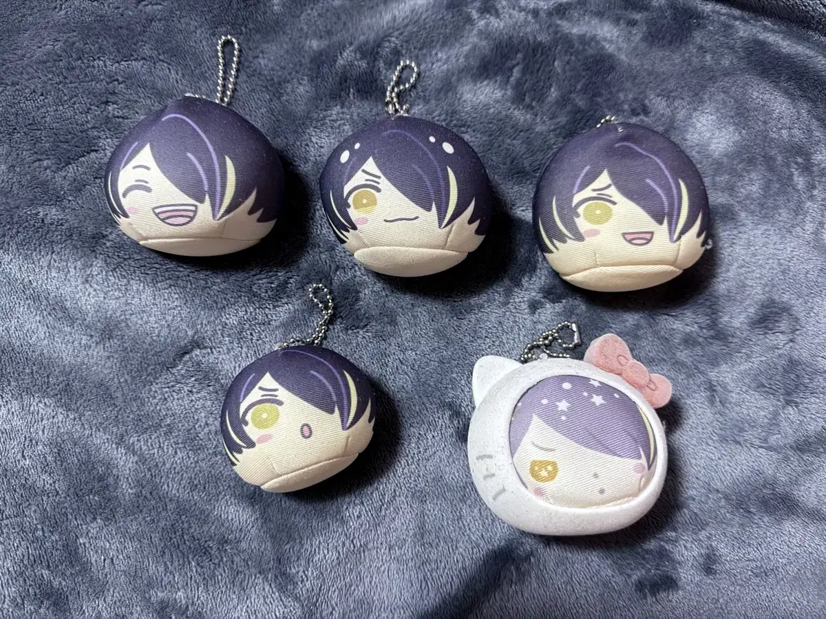 Anstar Sengoku Shinobu Manju bulk Ensemble Stars