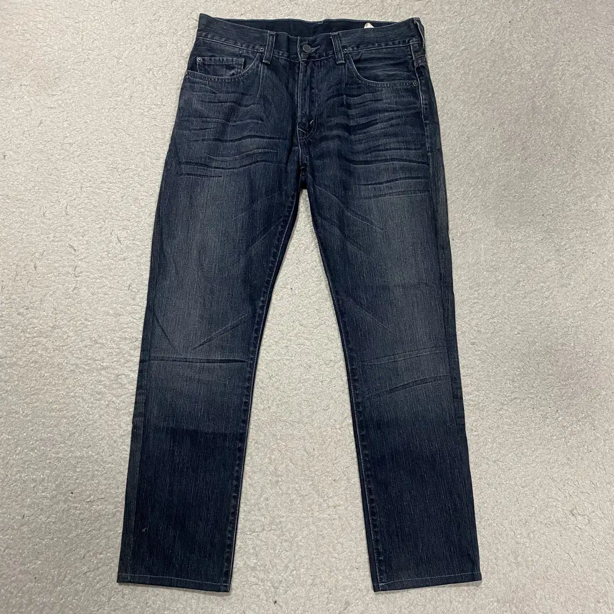 Levi's Jeans Denim Pants 32