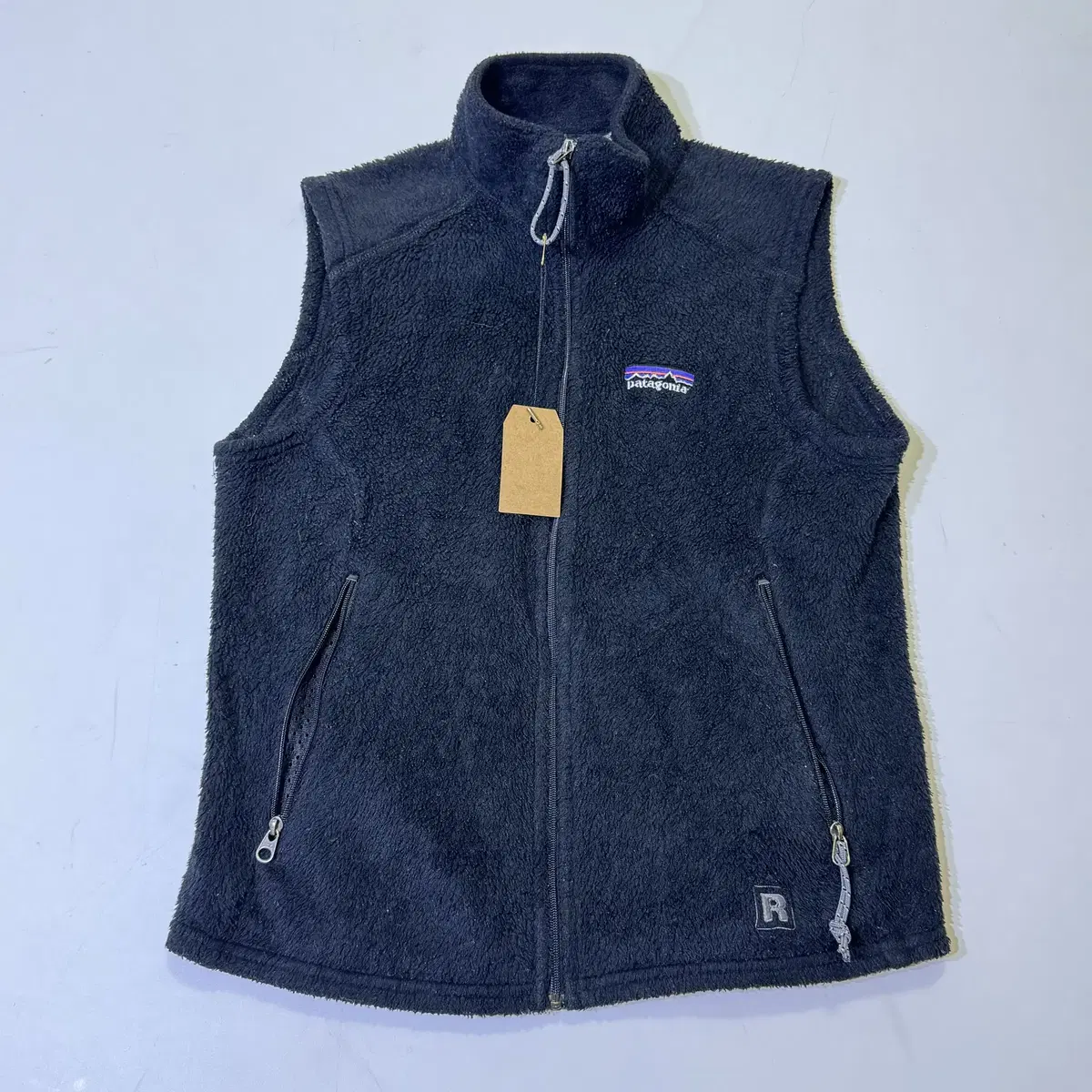 Patagonia Furis Vest (95/kold_5997)