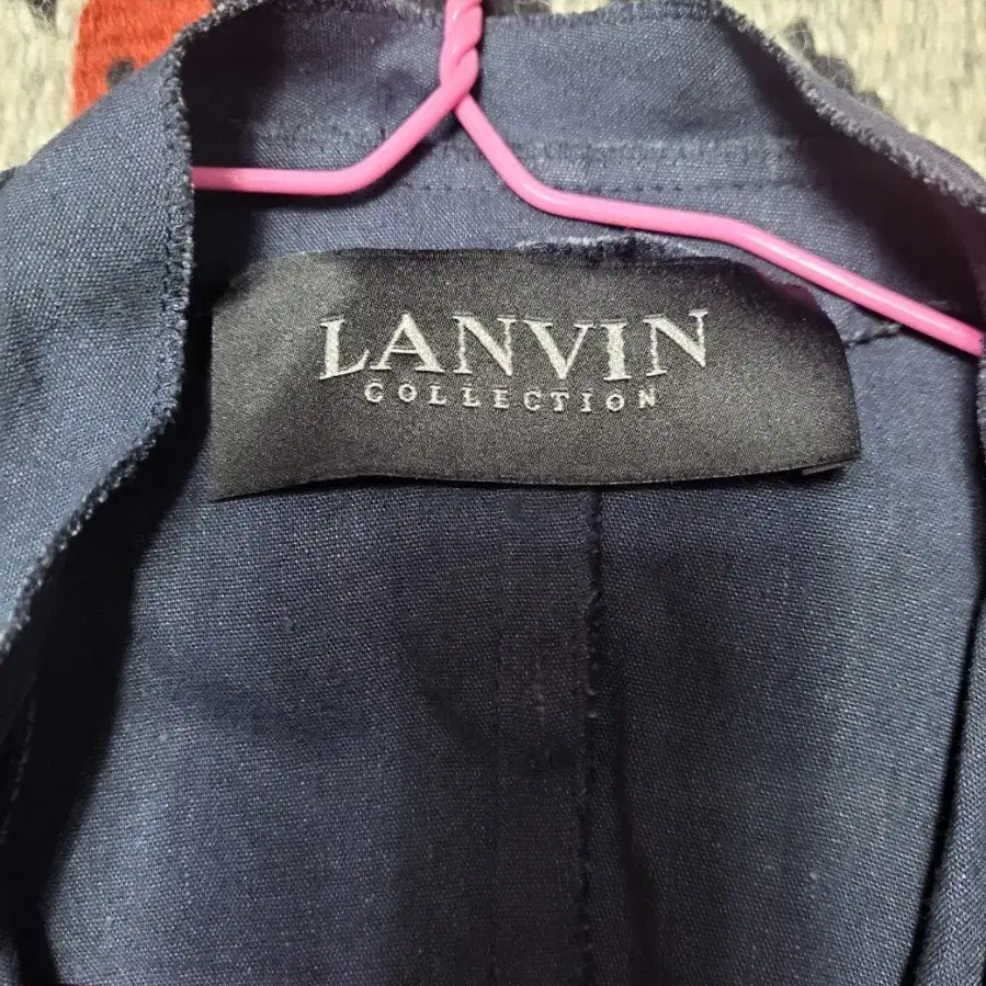 LANVIN 여성 셔츠