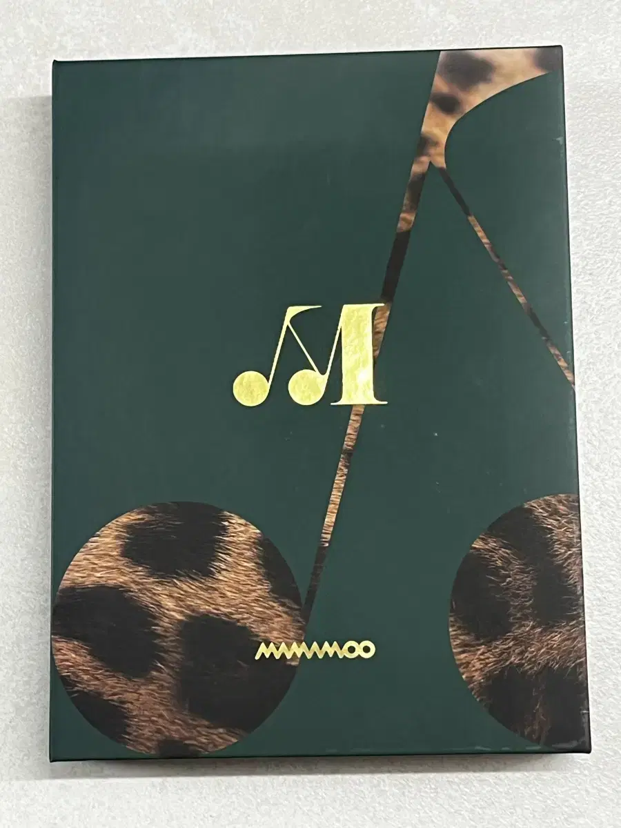 MAMAMOO TRAVEL Album