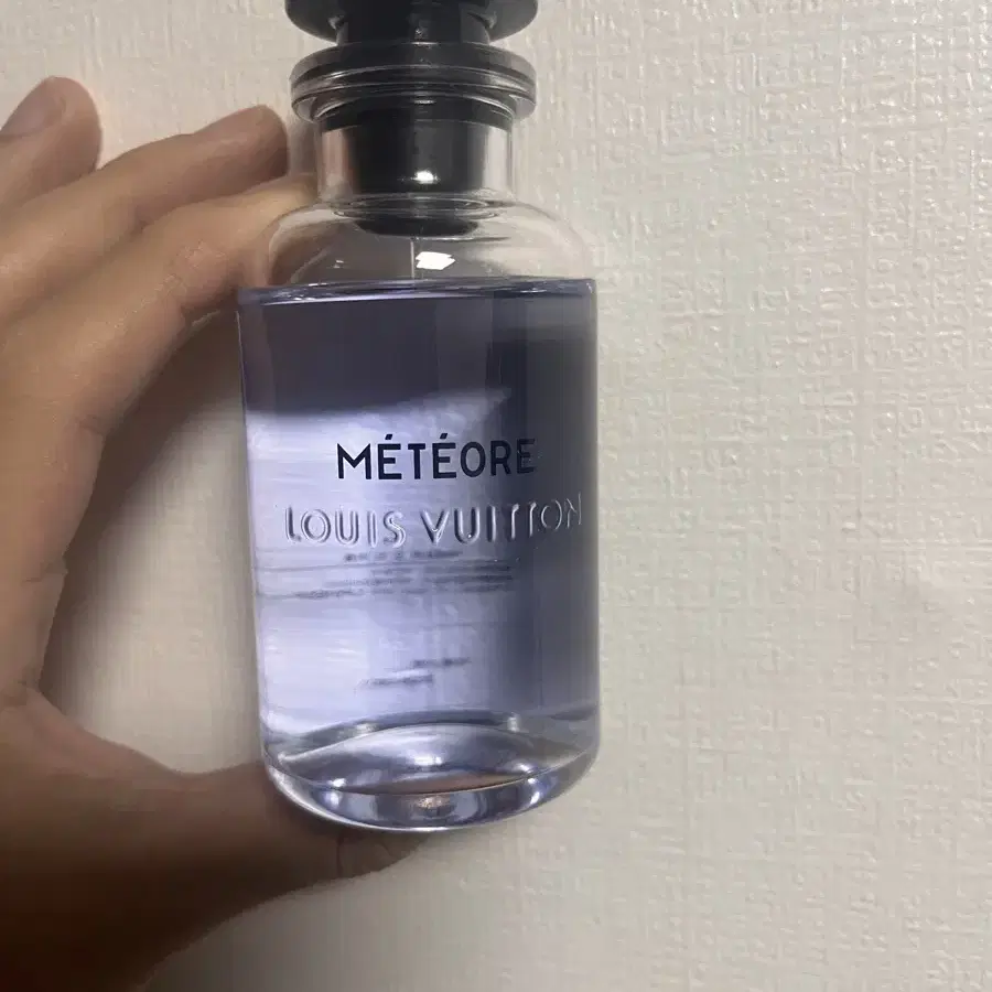 루이비통 메테오르 100ml 국문