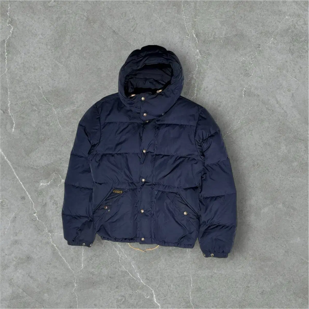 Polo Ralph Lauren down jacket