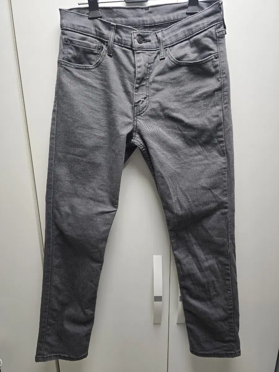 Levi's 511 Gray Jean