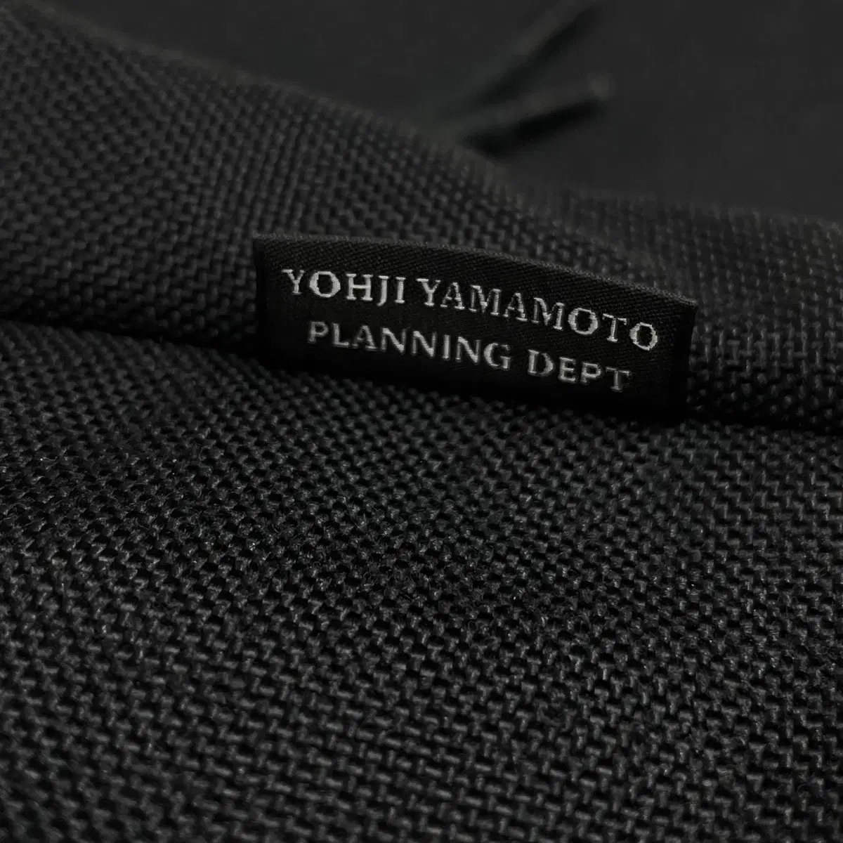 사이트 요지 야마모토 (SYTE Yohji Yamamoto)