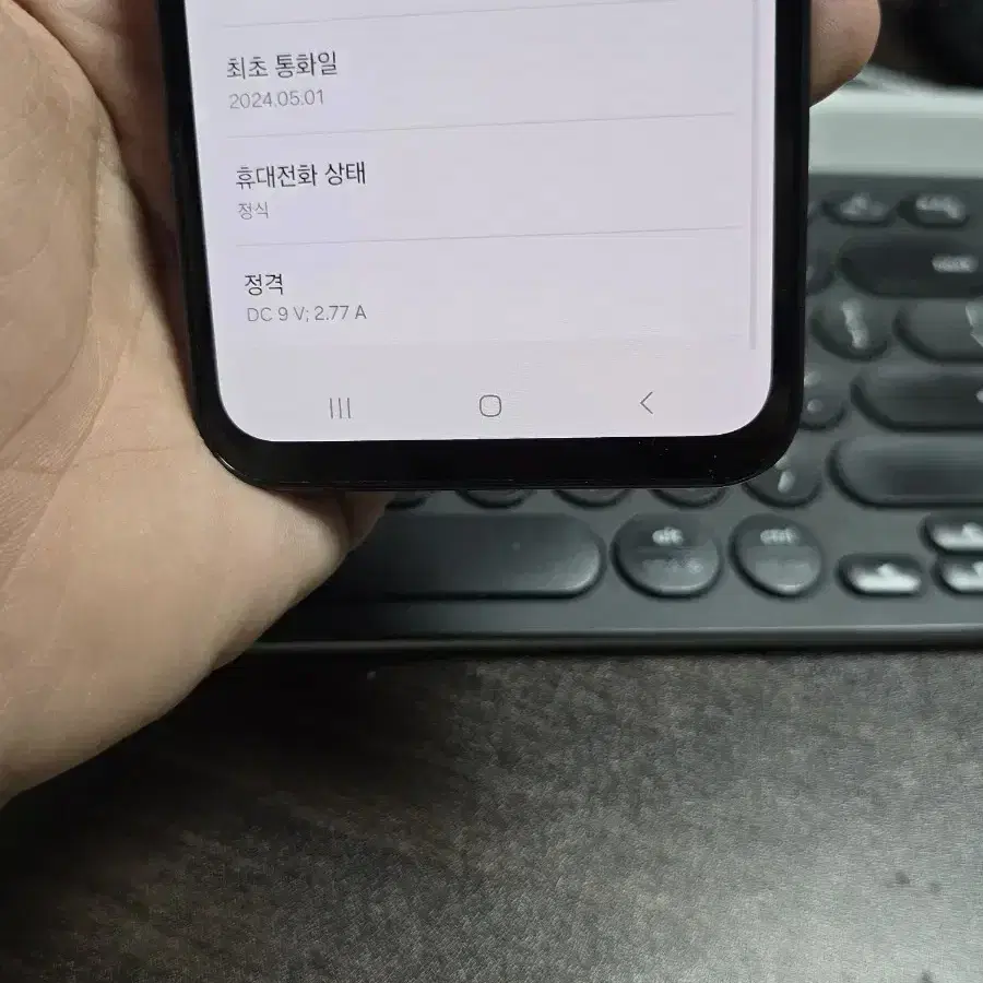 갤럭시버디3 128gb 깨끗한기기 판매