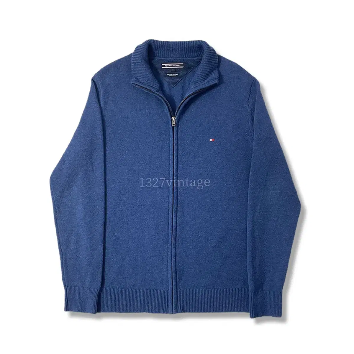 Tommy Hilfiger Knit Zip Up