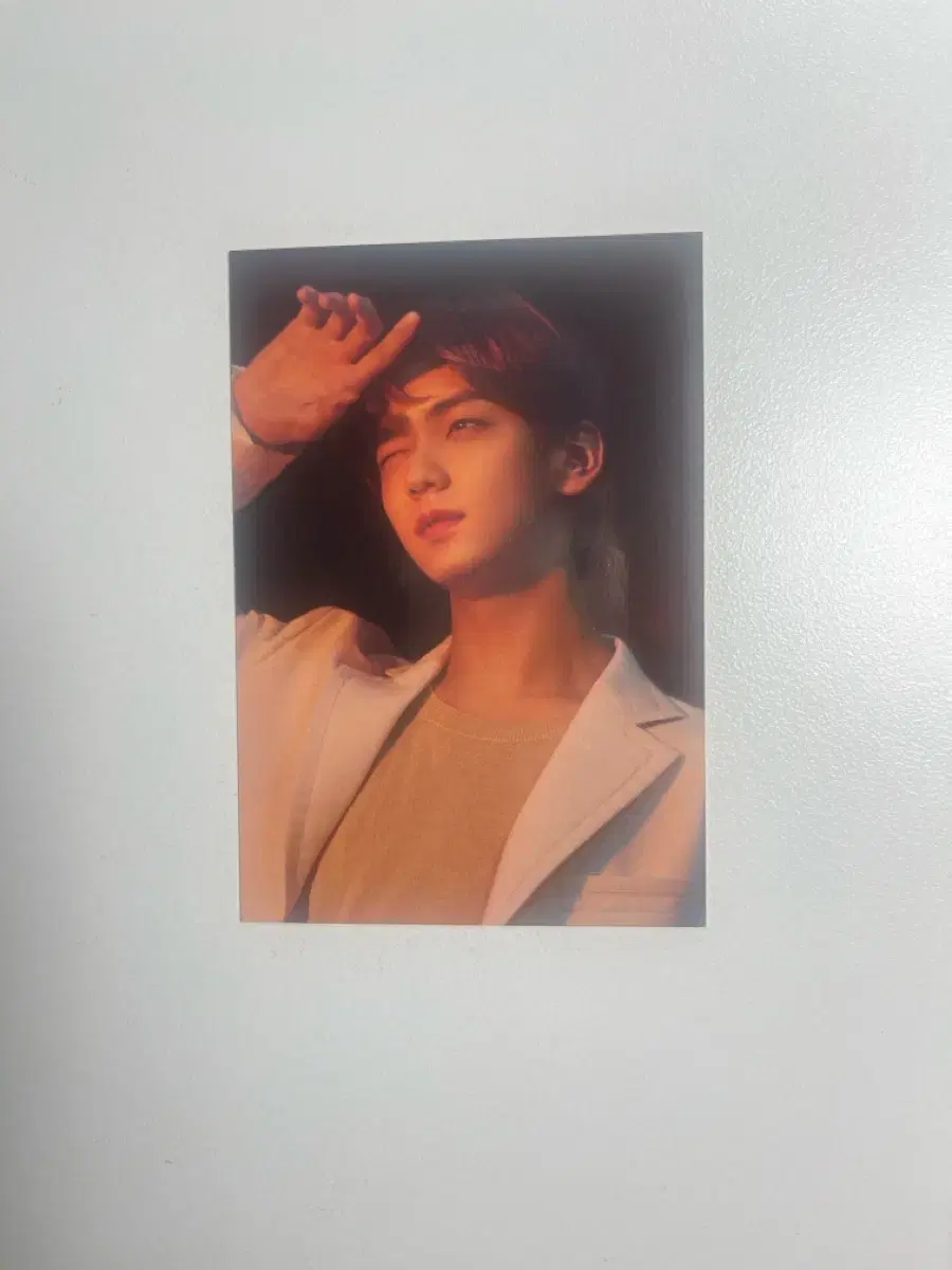 txt hybe insight photocard soobin