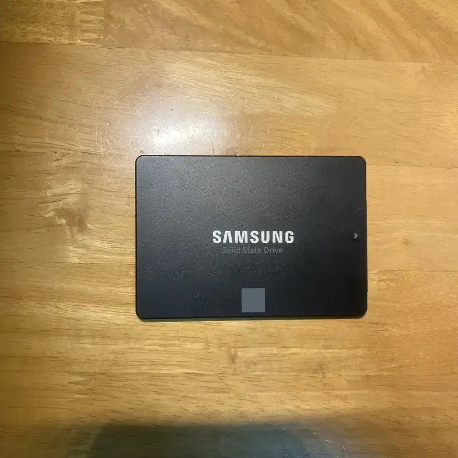 삼성 860 evo 250gb SSD