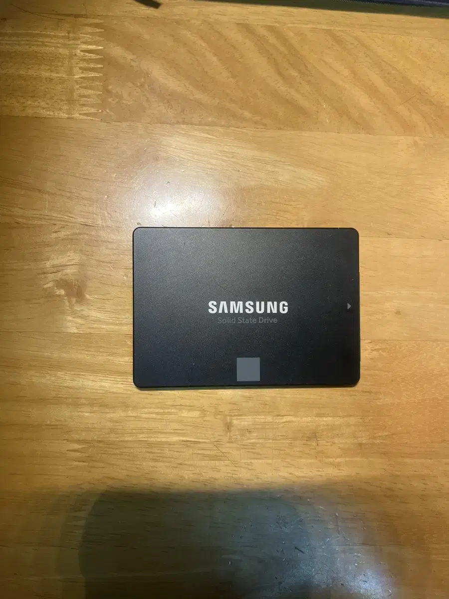 삼성 860 evo 250gb SSD