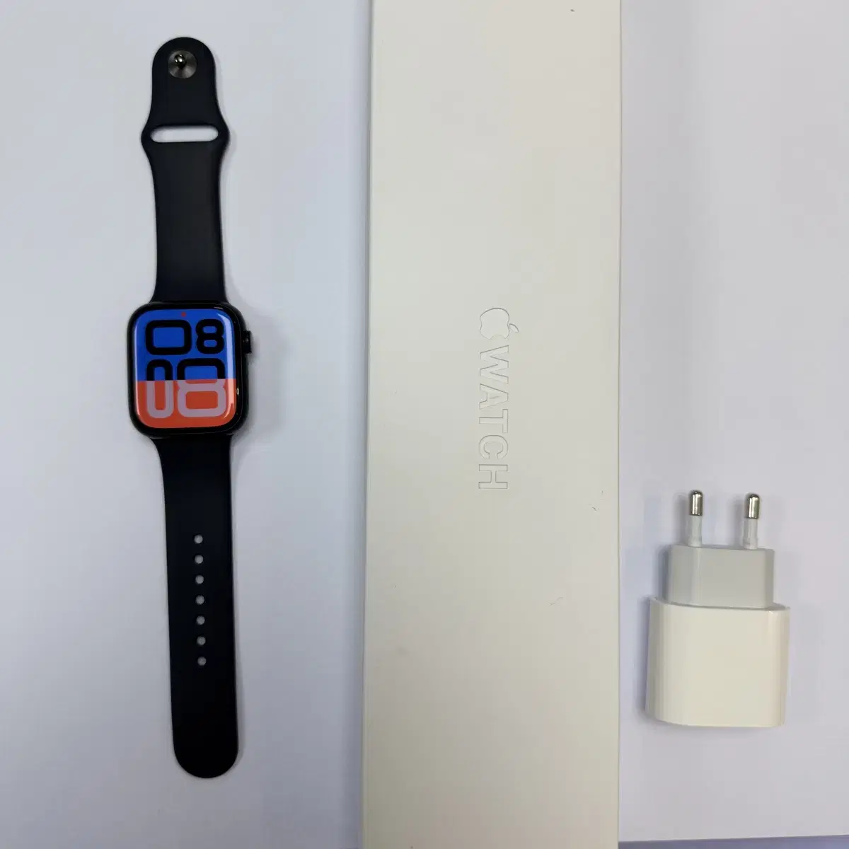 Apple Watch Series 8 ( GPS+ Cellular)