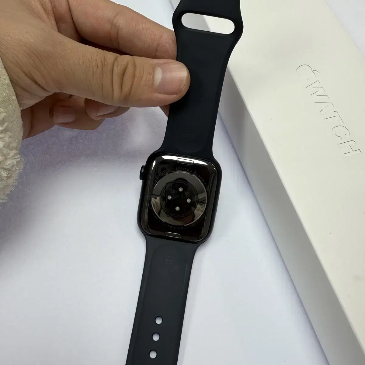 Apple Watch Series 8 ( GPS+ Cellular)