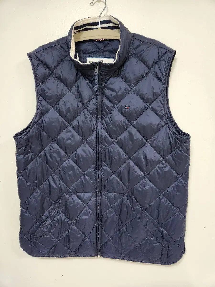 Hilfiger Denim Vest (241118)