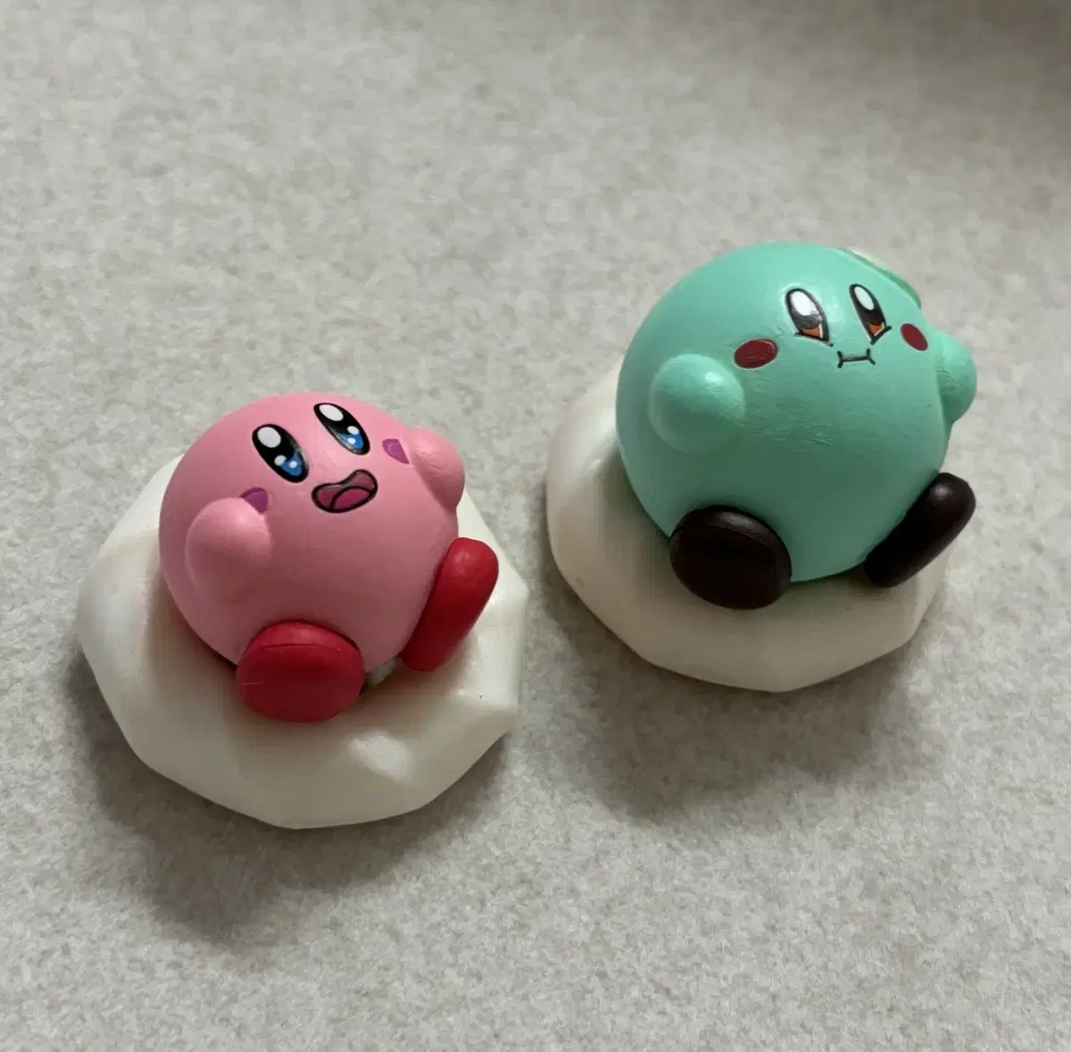 Stellar Kirby Gourmet Festival Gacha (set price)