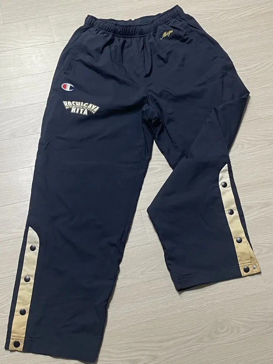 Champion Training Pants Pants