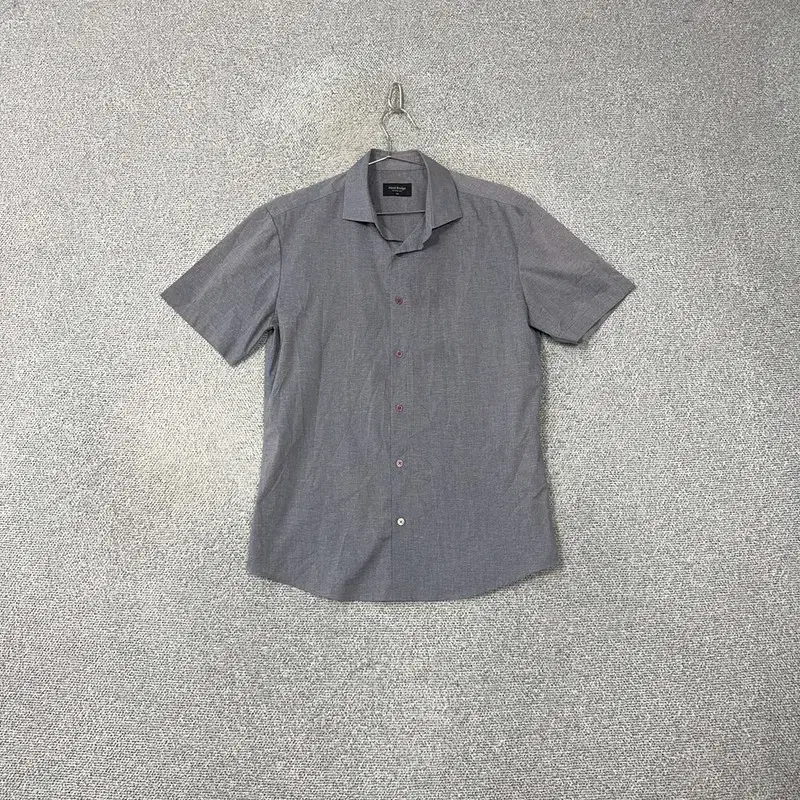 Mindbridge Casual Short Sleeve Y Shirt 100