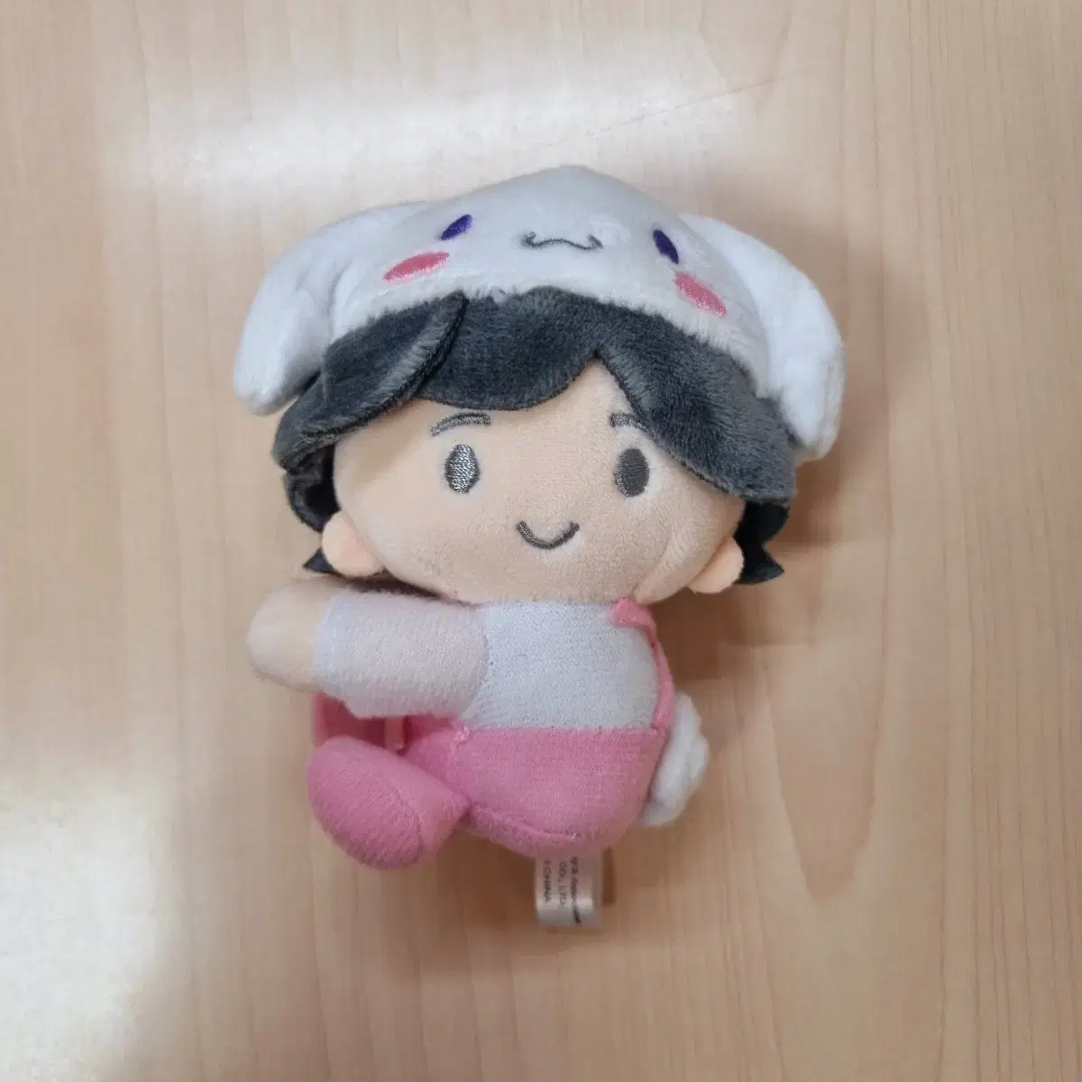 Shunsuke Michieda Sanrio Doll