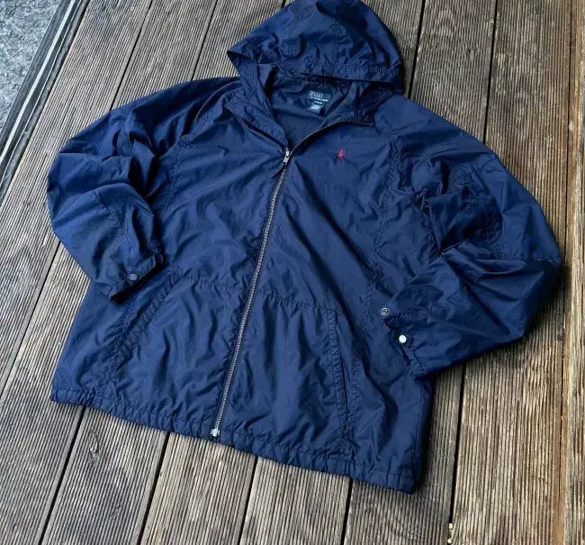 POLO POLO Windbreaker Jacket 95-100