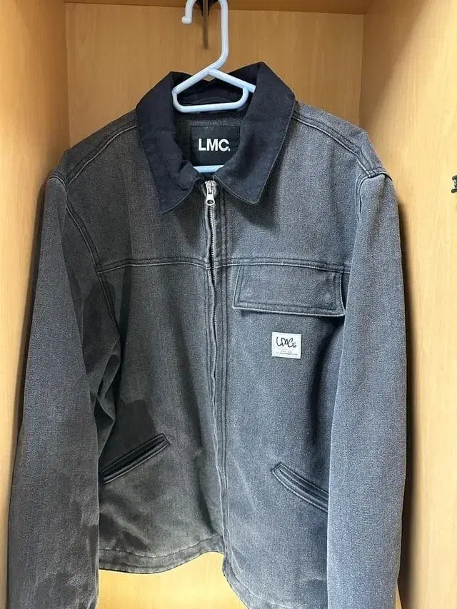 Sell LMC Workjackets[M]