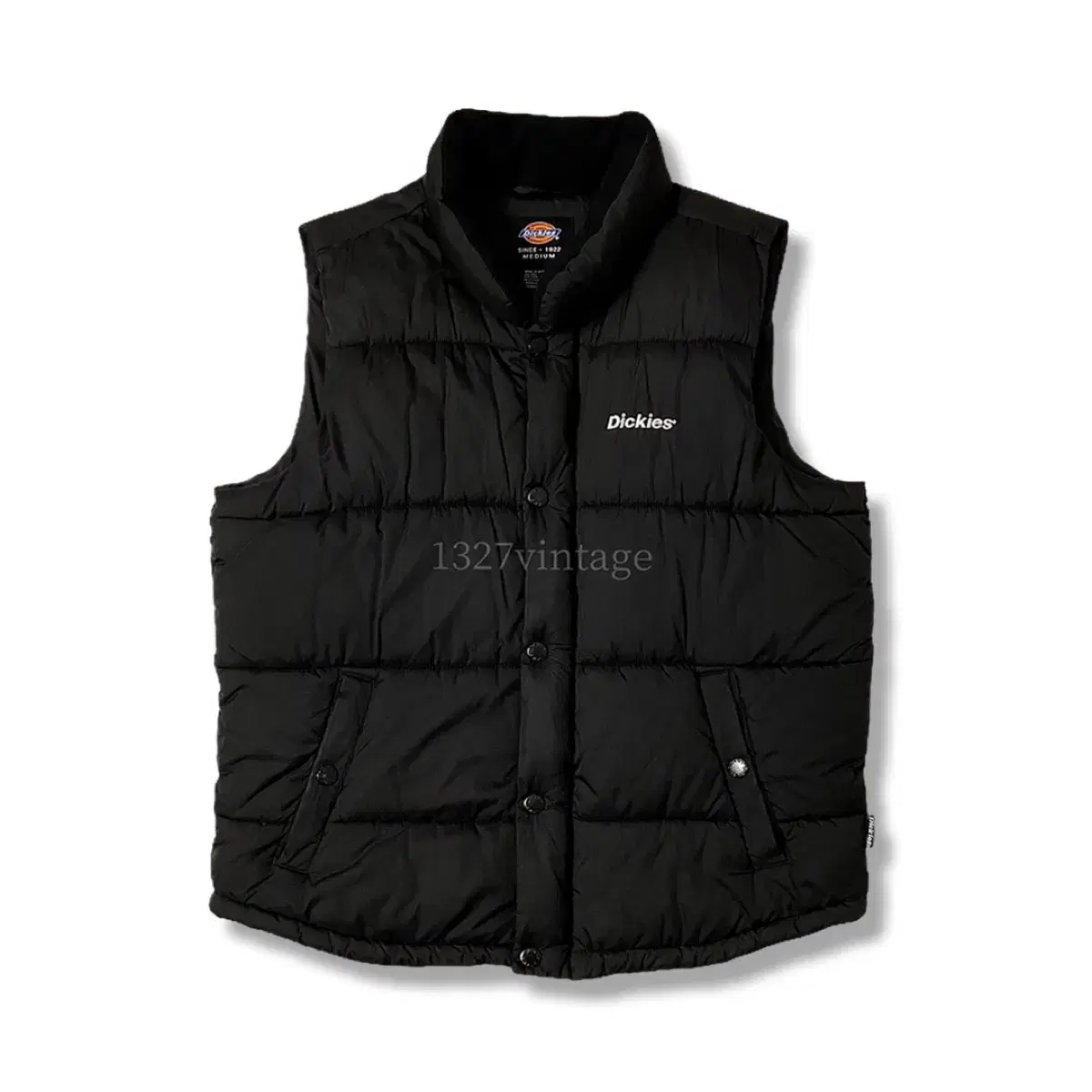 Dickies Padded Vest