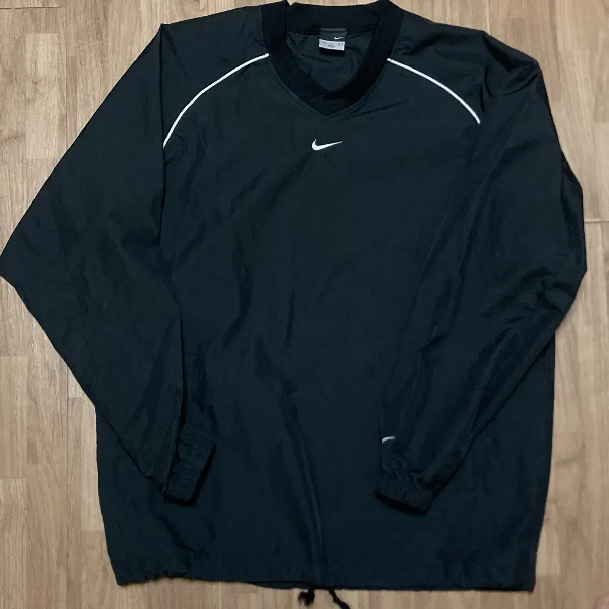 Nike Wind Anorak Bamak