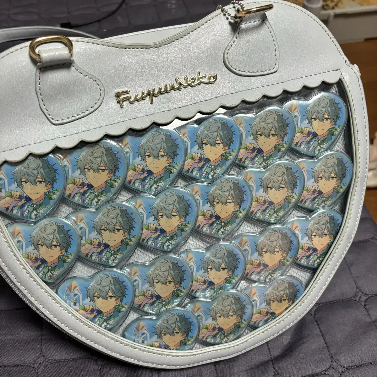 Senaizumi Itabag from Ensemble Stars!!! will be sold