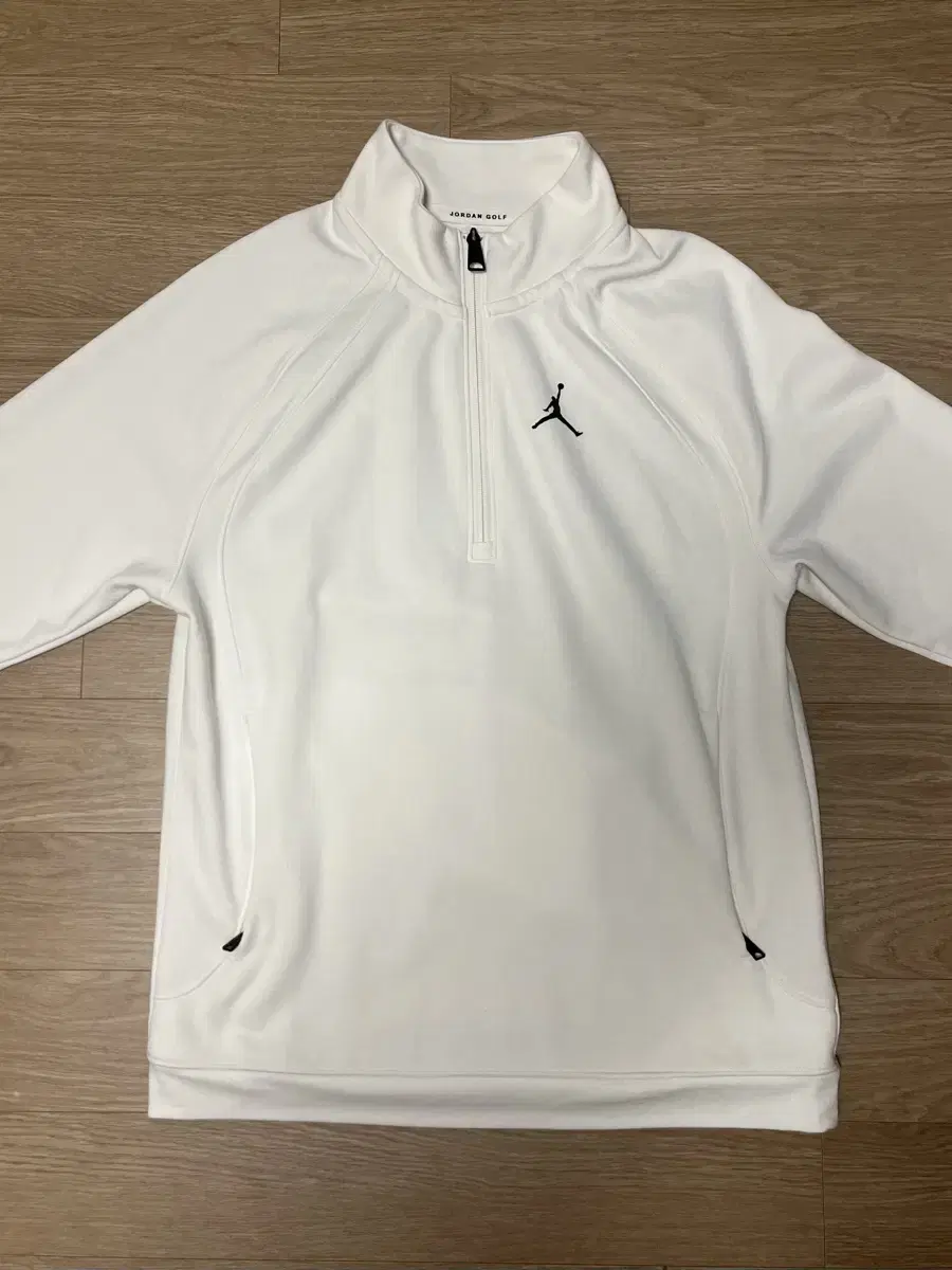 Nike Jordan Golf Vahn Zip Up