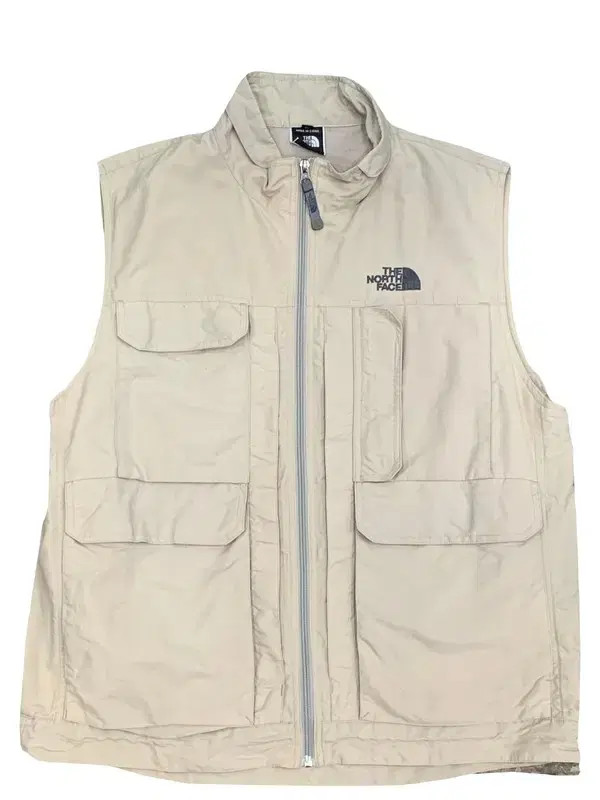 The North Face Fisherman's Vest XL