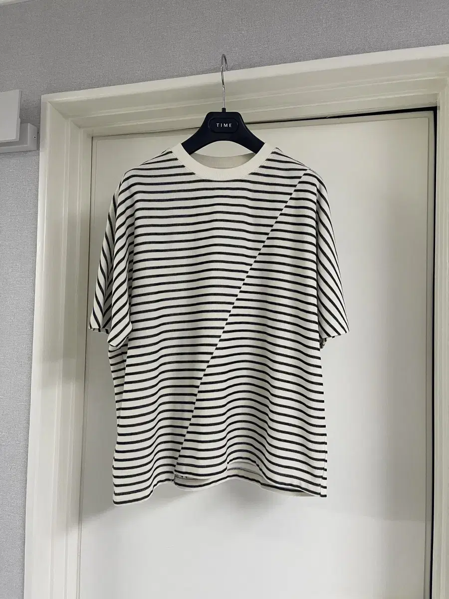 System Homme Knit Tee (new, unworn)