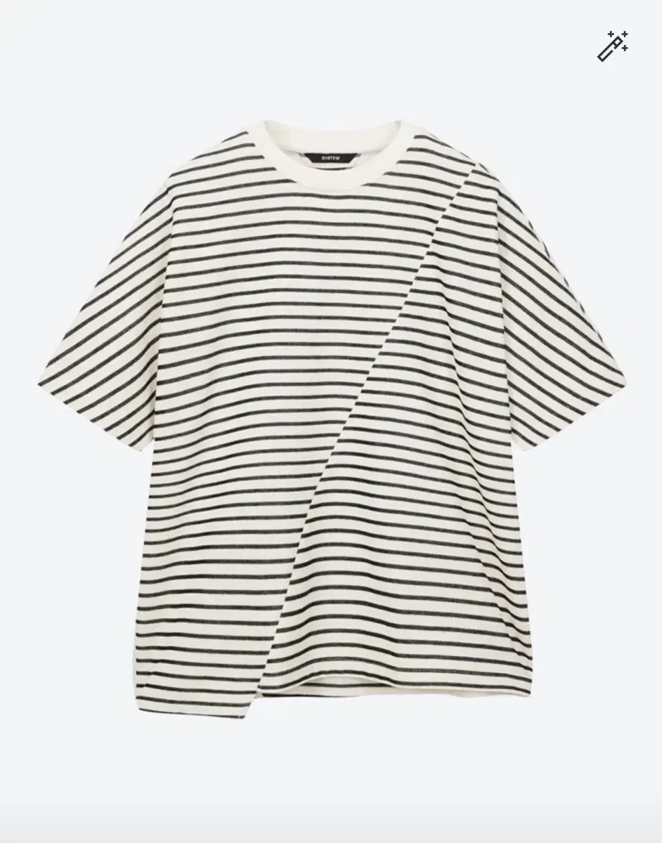 System Homme Knit Tee (new, unworn)