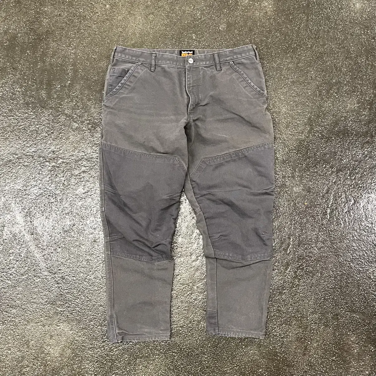 Timberland Double Knee Work Pants (37)