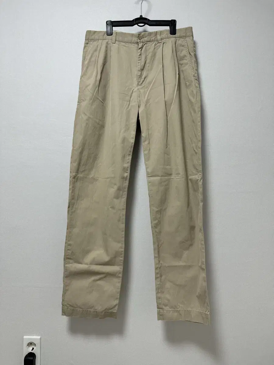 Polo Ralph Lauren Men's Chino Pants Cotton 34/34 (almost new)