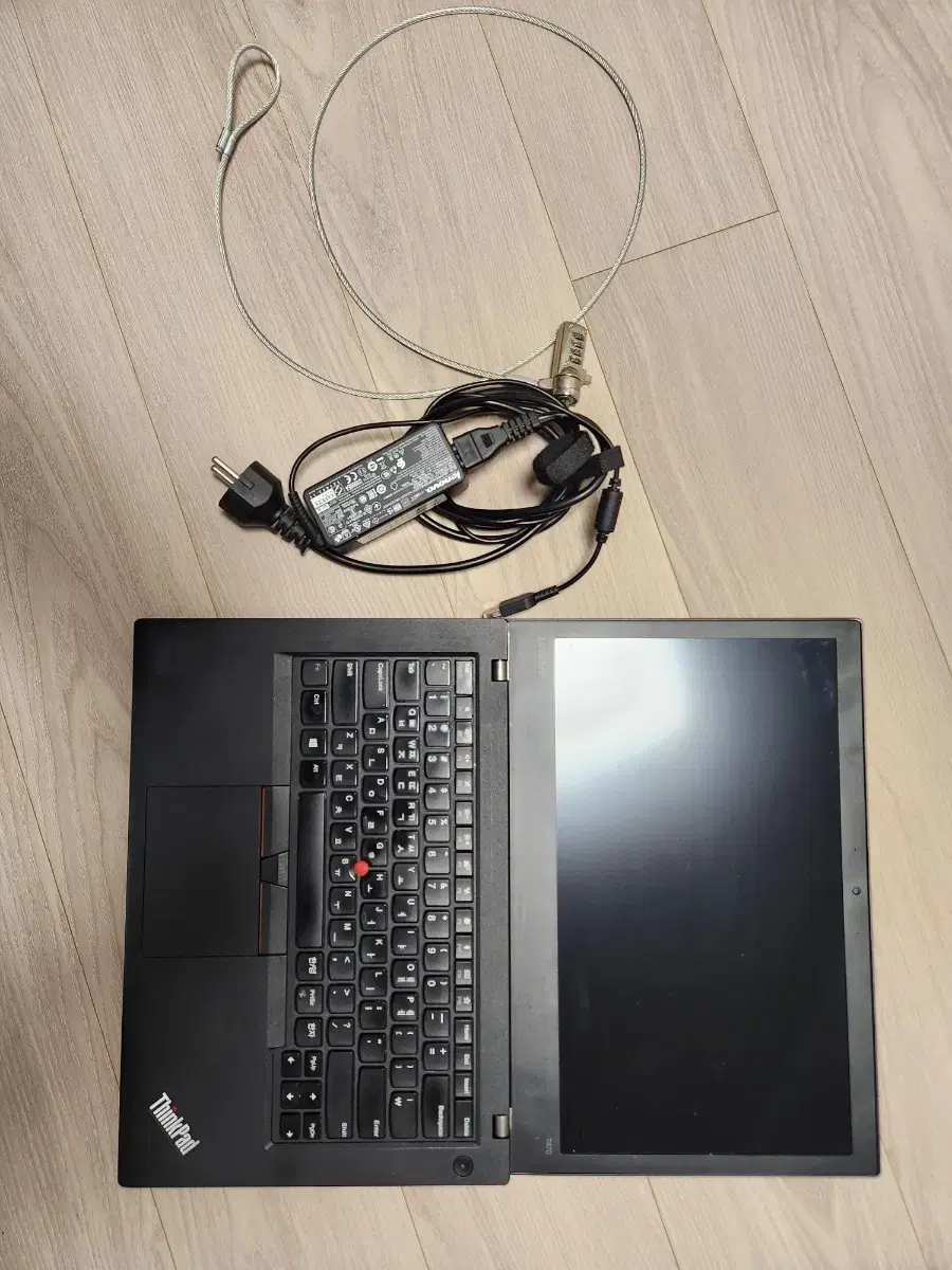 레노보 씽크패드 T470 20HE 16GB DDR램