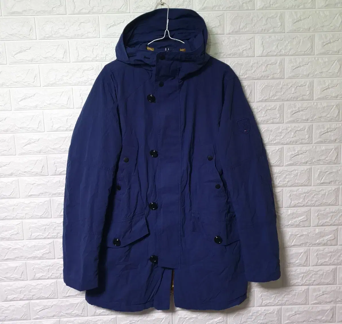 Tommy Hilfiger Field Jacket sells