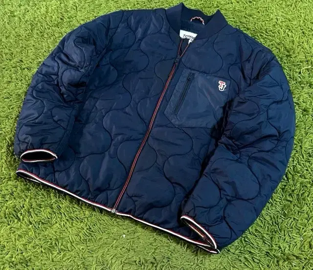 Tommy TOMMY Quilted jacket 100/L