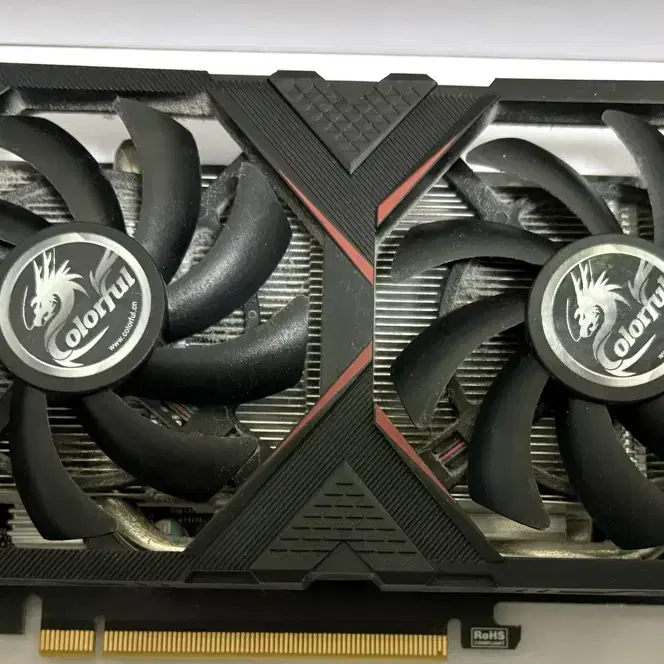 지포스 rtx 2060 6gb