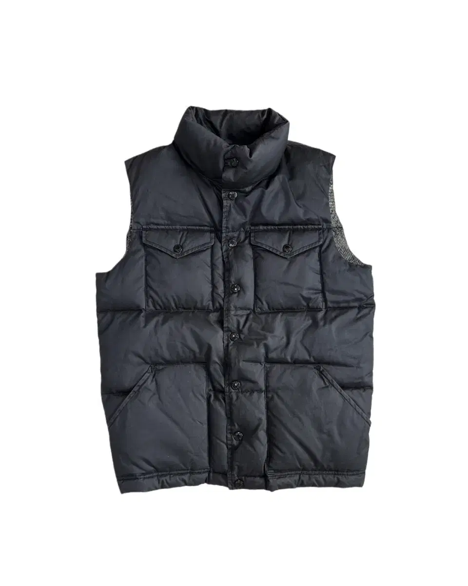 The North Face Perlabel Down Vest