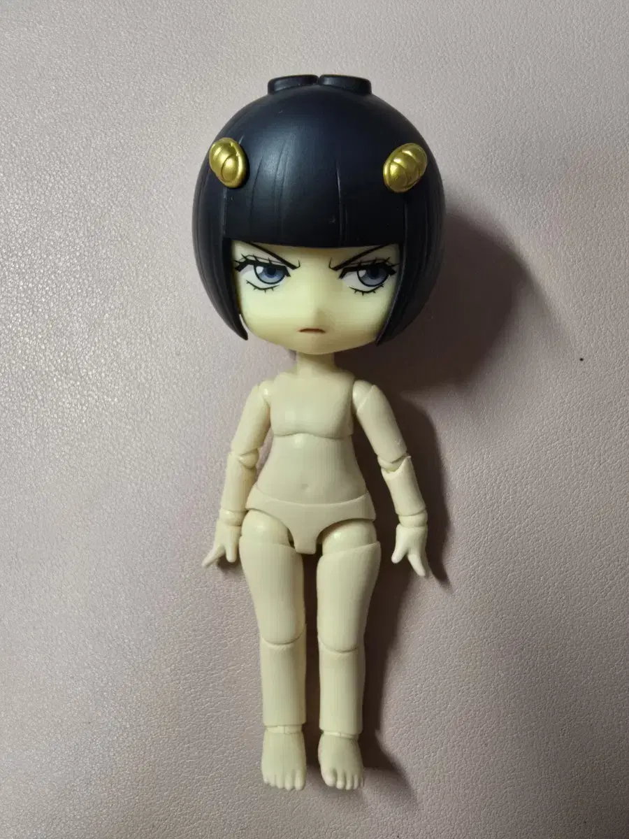 Sell Bucharati Nendoroids/Ovitz11 in bulk