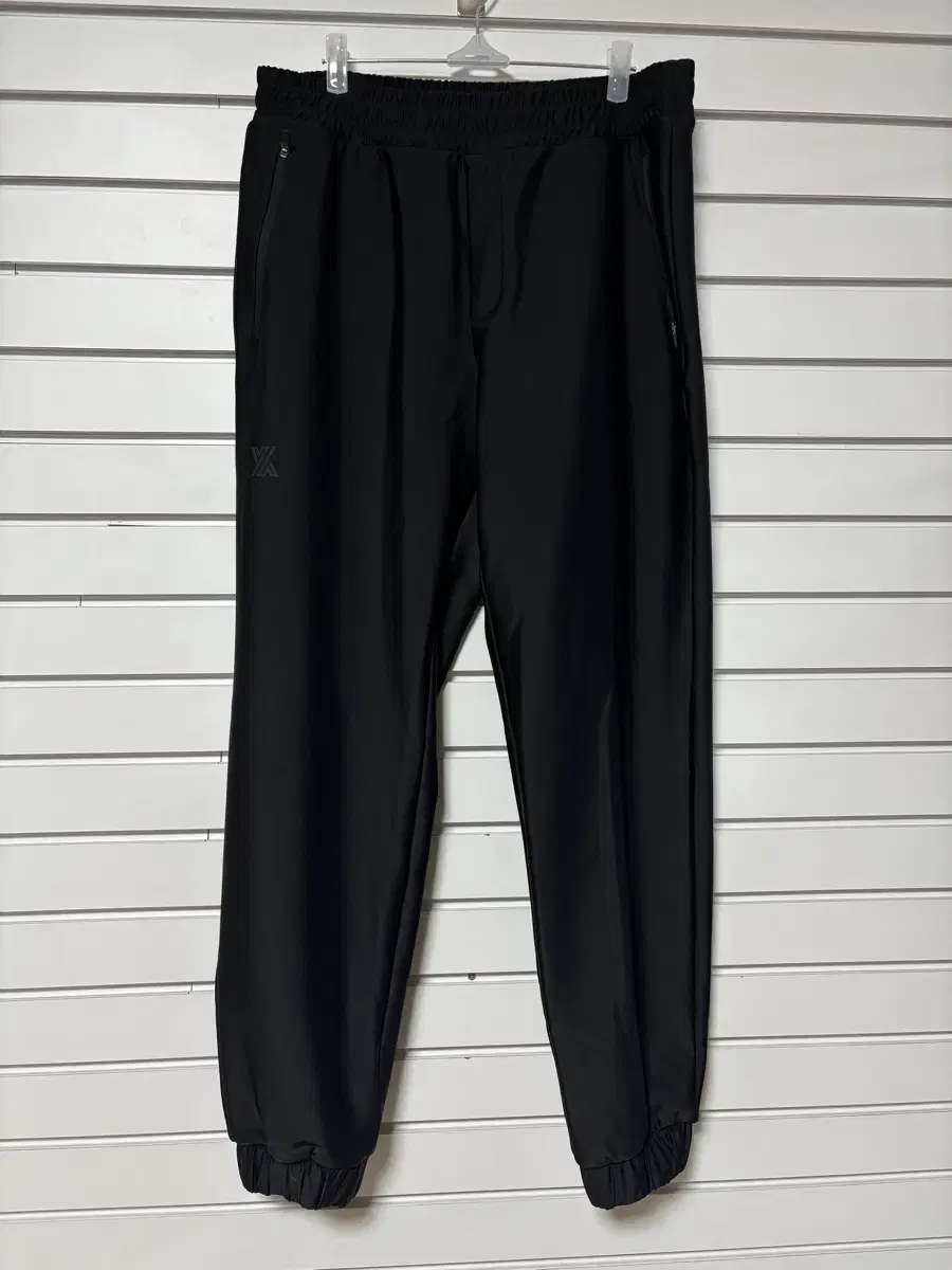 XL Men's Brushed Jogger Pants