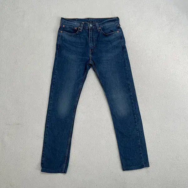 32 Levi's 510 Jeans Bottoms B.3094