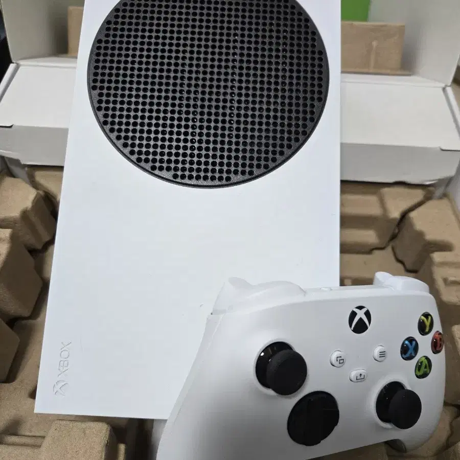 xbox s시리즈