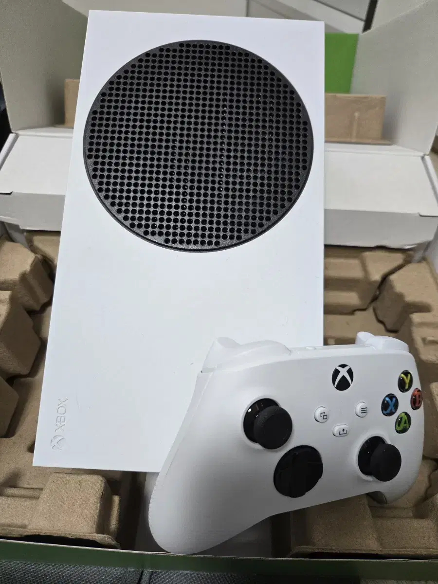 xbox s시리즈