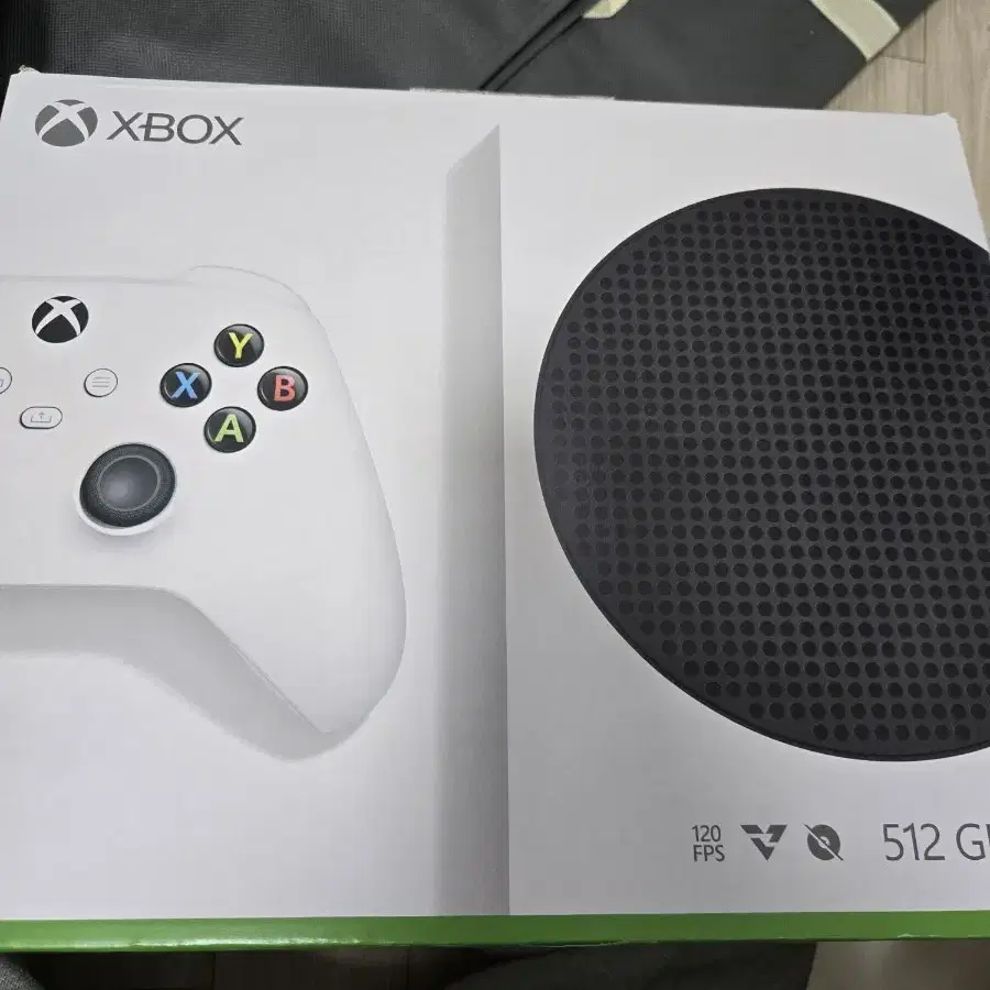 xbox s시리즈